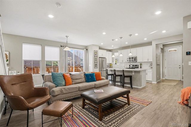 5678 Dayton Street, Denver, CO 80238