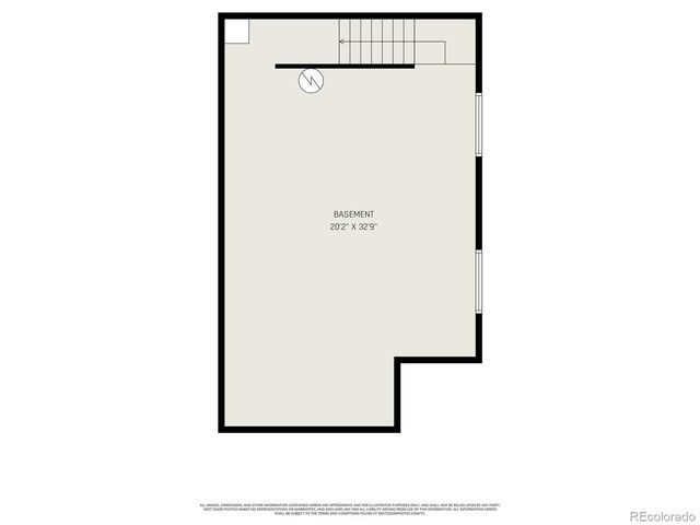 5678 Dayton Street, Denver, CO 80238