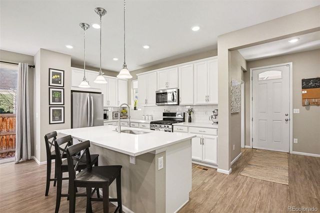 5678 Dayton Street, Denver, CO 80238