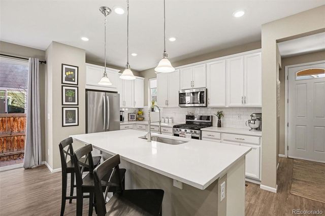 5678 Dayton Street, Denver, CO 80238