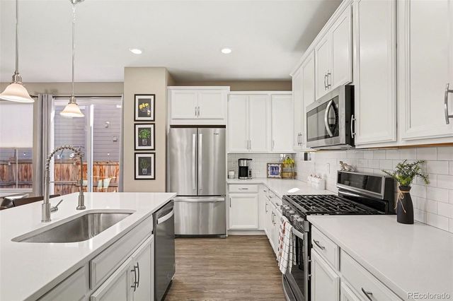 5678 Dayton Street, Denver, CO 80238