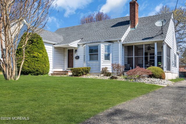 23 Spring Street, Freehold, NJ 07728