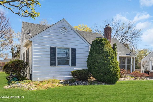 23 Spring Street, Freehold, NJ 07728