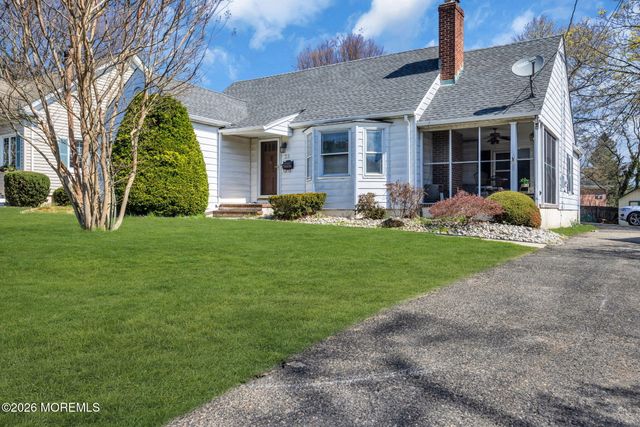 23 Spring Street, Freehold, NJ 07728