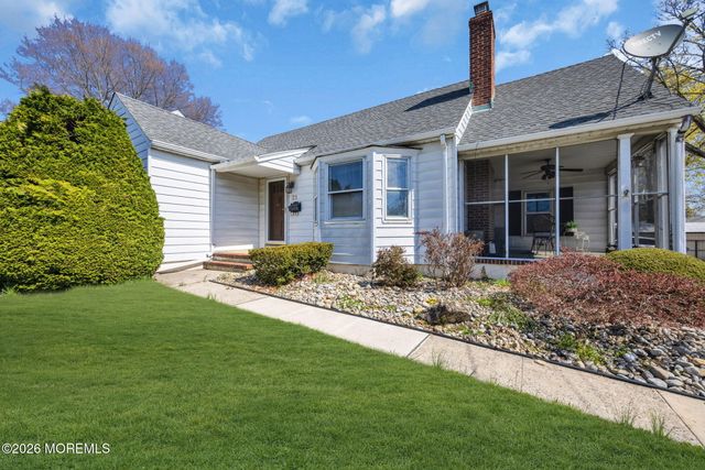 23 Spring Street, Freehold, NJ 07728