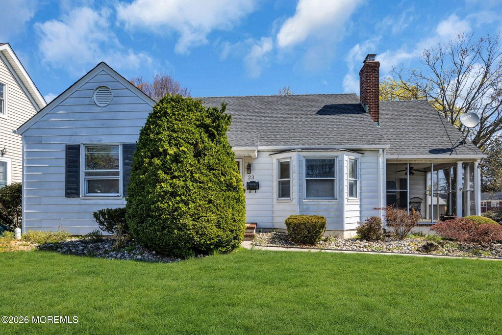 23 Spring Street, Freehold, NJ 07728