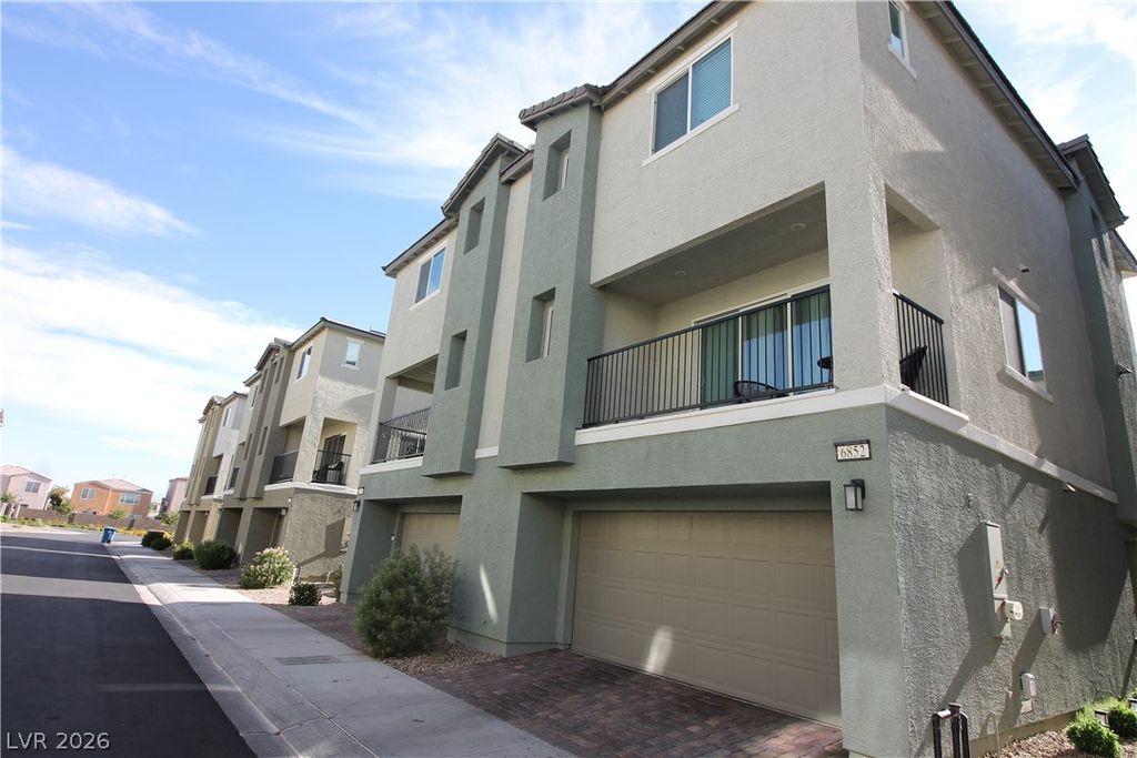 6852 Prairie Pearl Street, Las Vegas, NV 89148 — photo 3