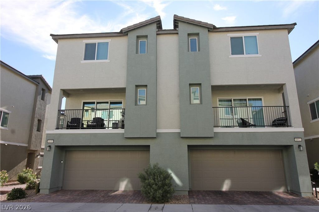 6852 Prairie Pearl Street, Las Vegas, NV 89148 — photo 4