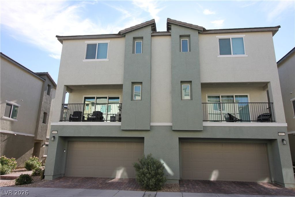 6852 Prairie Pearl Street, Las Vegas, NV 89148 — photo 5