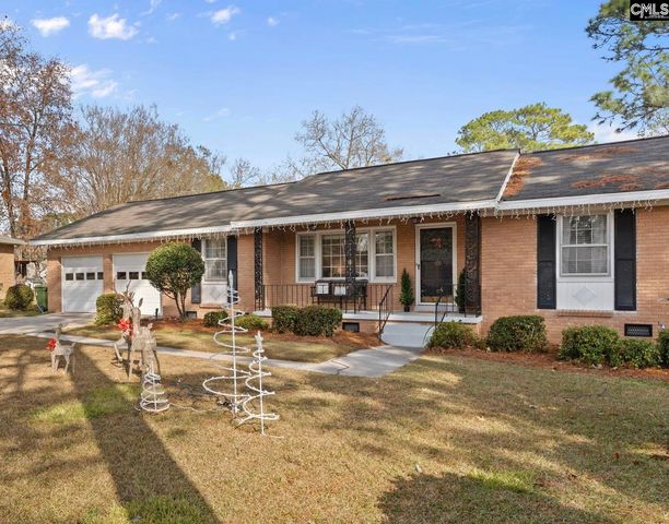 109 Pine Lane, Cayce, SC 29033
