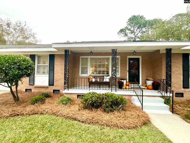 109 Pine Lane, Cayce, SC 29033