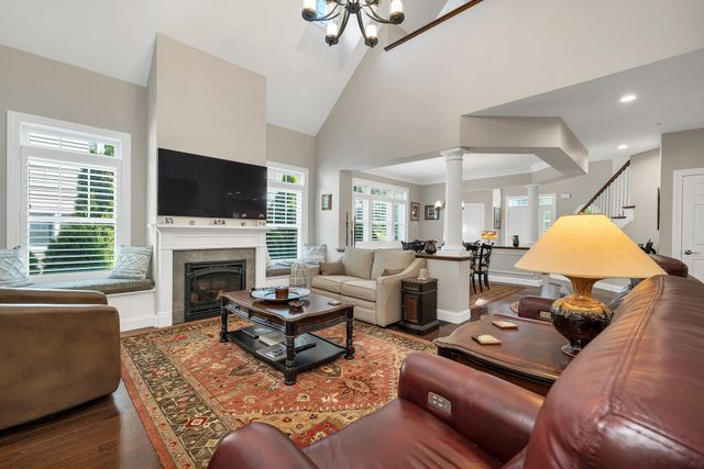 5 Metea Lane -, Bedford, NH 03110