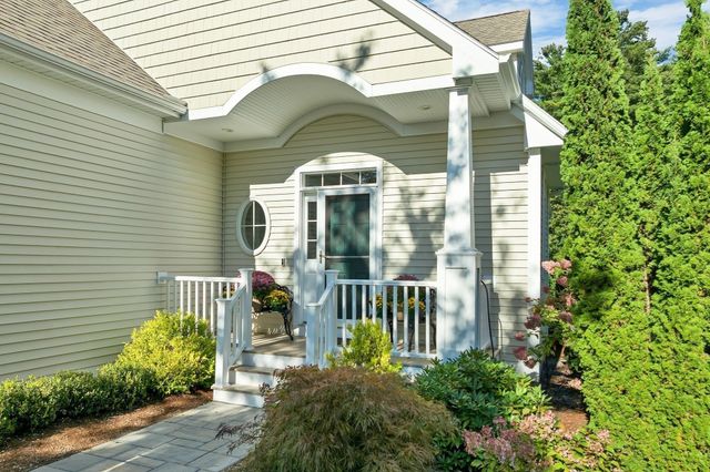 5 Metea Lane -, Bedford, NH 03110