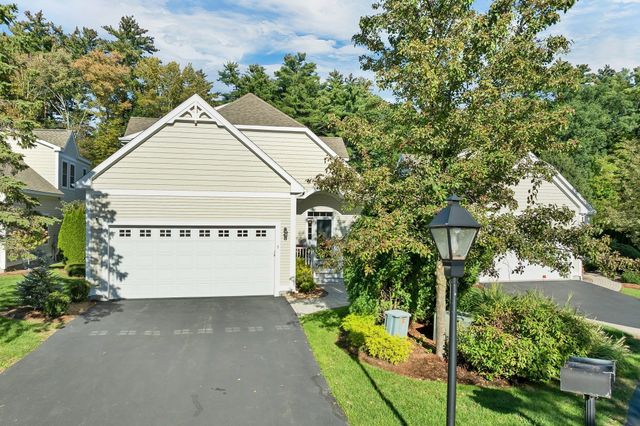 5 Metea Lane -, Bedford, NH 03110