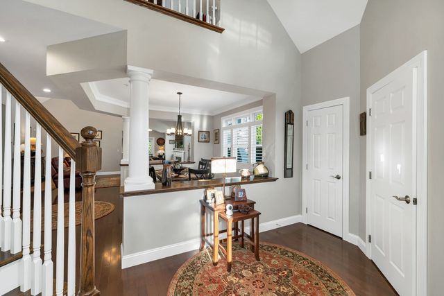 5 Metea Lane -, Bedford, NH 03110