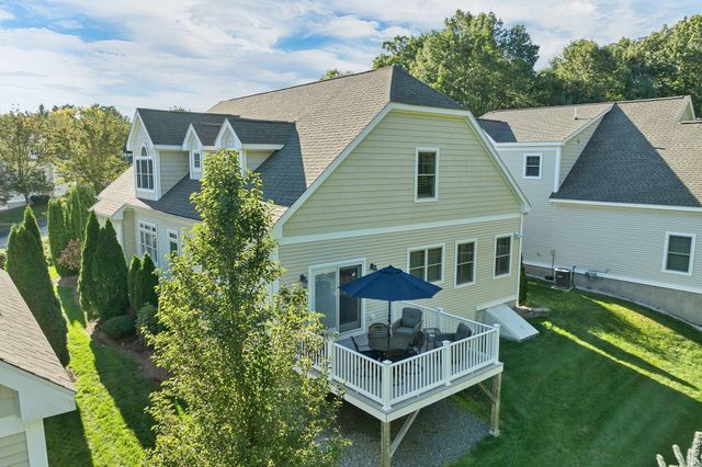 5 Metea Lane -, Bedford, NH 03110