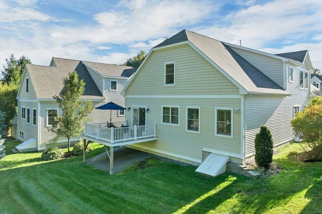 5 Metea Lane -, Bedford, NH 03110