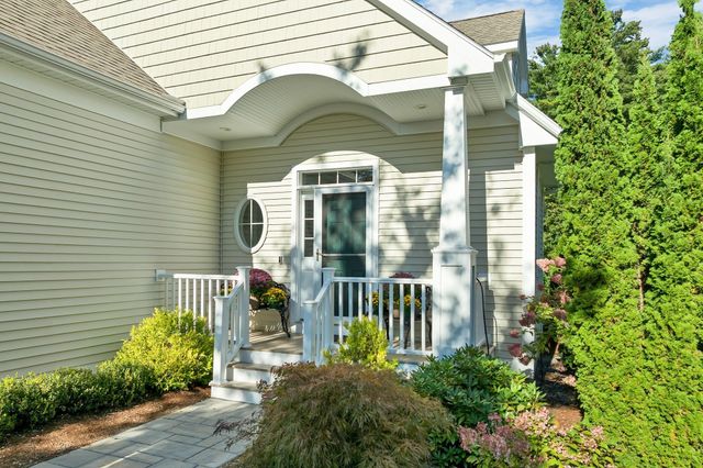5 Metea Lane -, Bedford, NH 03110