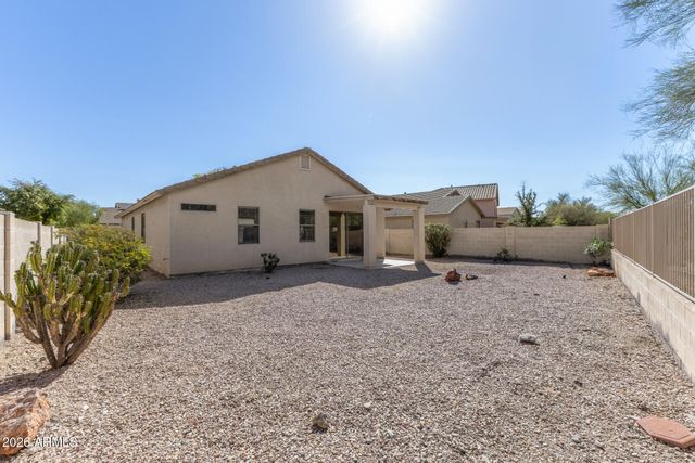 10224 S 182ND Avenue, Goodyear, AZ 85338