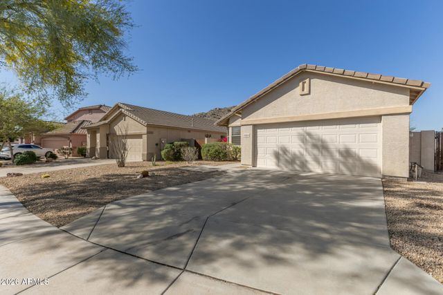 10224 S 182ND Avenue, Goodyear, AZ 85338