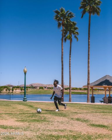 10224 S 182ND Avenue, Goodyear, AZ 85338