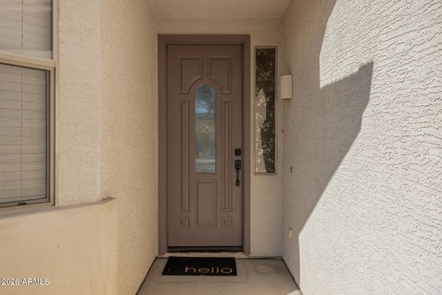 10224 S 182ND Avenue, Goodyear, AZ 85338