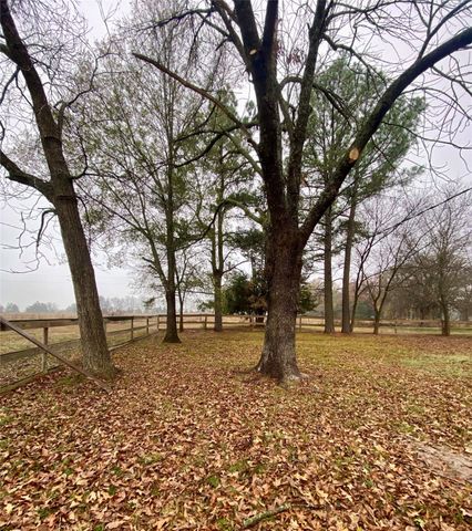 253 CR 14750, Paris, TX 75462