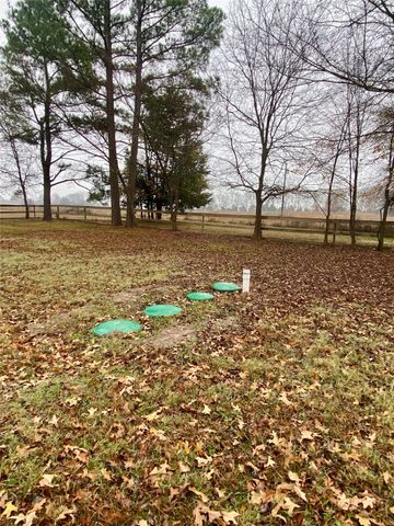 253 CR 14750, Paris, TX 75462