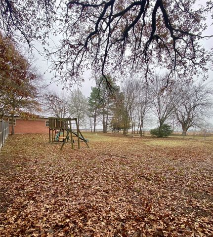 253 CR 14750, Paris, TX 75462