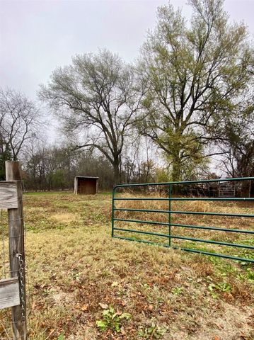 253 CR 14750, Paris, TX 75462