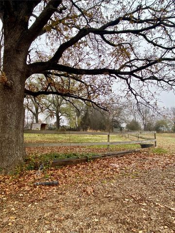 253 CR 14750, Paris, TX 75462