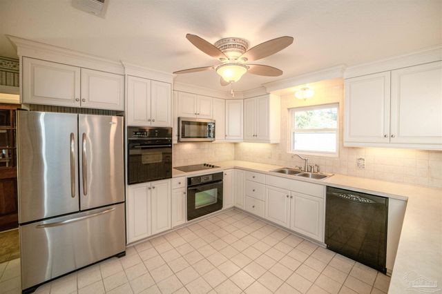 5148 Stevendale Rd, Pensacola, FL 32526