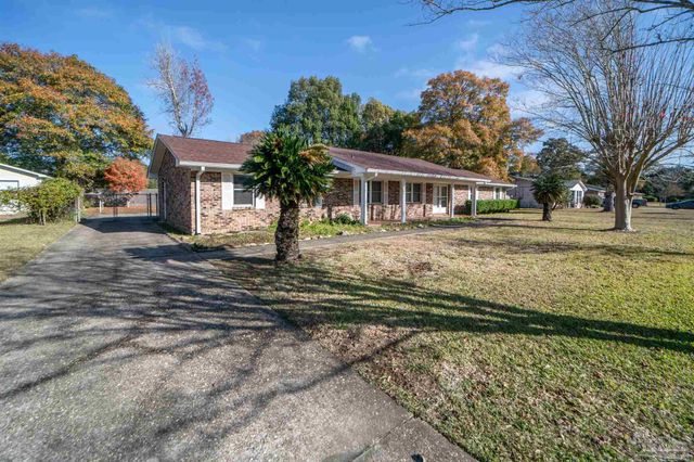 5148 Stevendale Rd, Pensacola, FL 32526