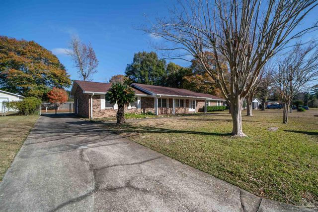 5148 Stevendale Rd, Pensacola, FL 32526