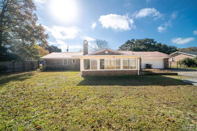 5148 Stevendale Rd, Pensacola, FL 32526