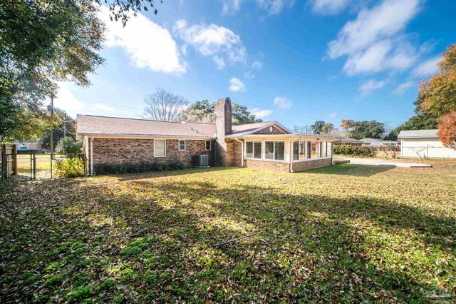 5148 Stevendale Rd, Pensacola, FL 32526