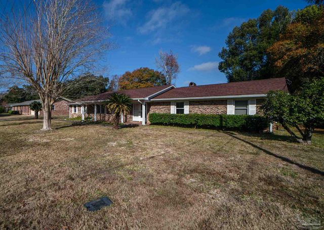 5148 Stevendale Rd, Pensacola, FL 32526