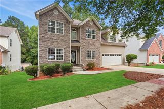 198 Wallace Hill Court, Lawrenceville, GA 30045