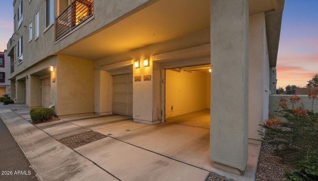 1250 N ABBEY Lane 160, Chandler, AZ 85226
