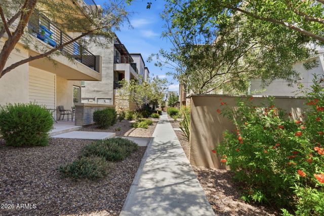 1250 N ABBEY Lane 160, Chandler, AZ 85226