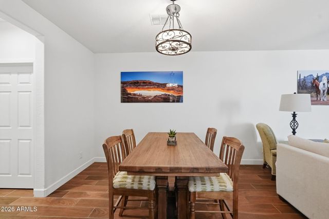 1250 N ABBEY Lane 160, Chandler, AZ 85226