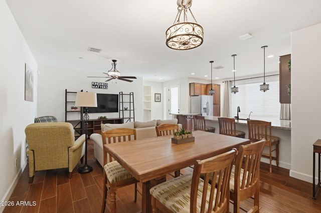 1250 N ABBEY Lane 160, Chandler, AZ 85226