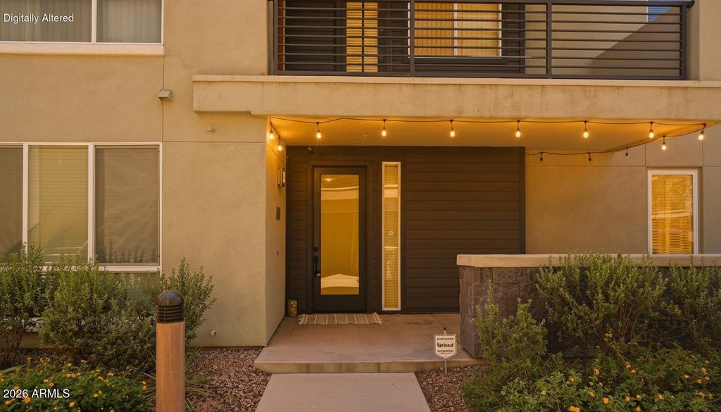 1250 N ABBEY Lane 160, Chandler, AZ 85226