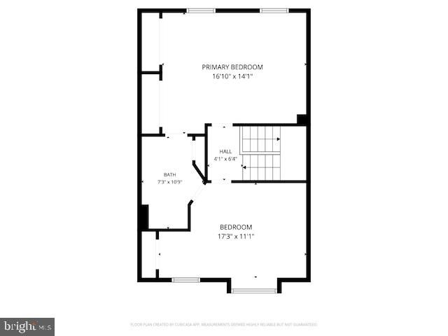 6 VICTORIA DR, Aston, PA 19014