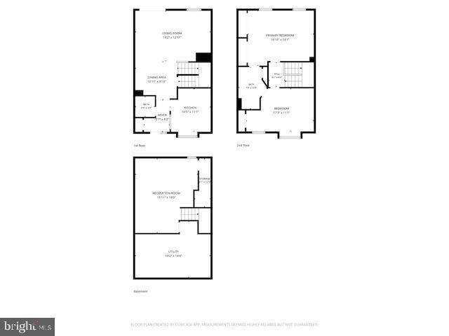 6 VICTORIA DR, Aston, PA 19014