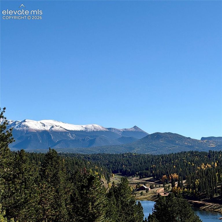 31 Pike View Circle, Divide, CO 80814 — photo 2