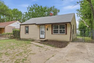 1833 N Green St, Wichita, KS 67214