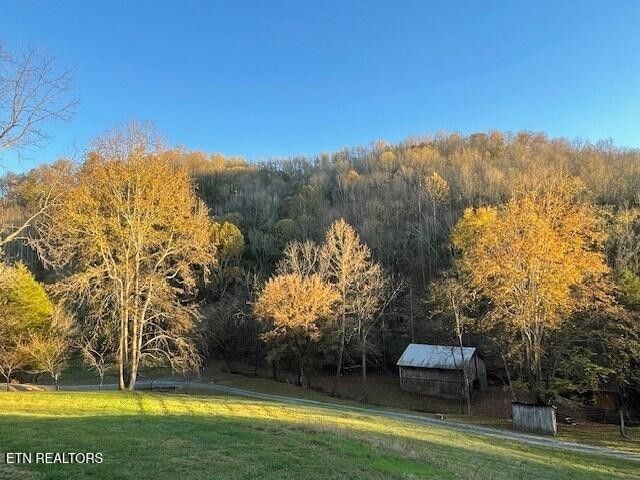 360 Spurlock Hollow Lane, Gainesboro, TN 38562