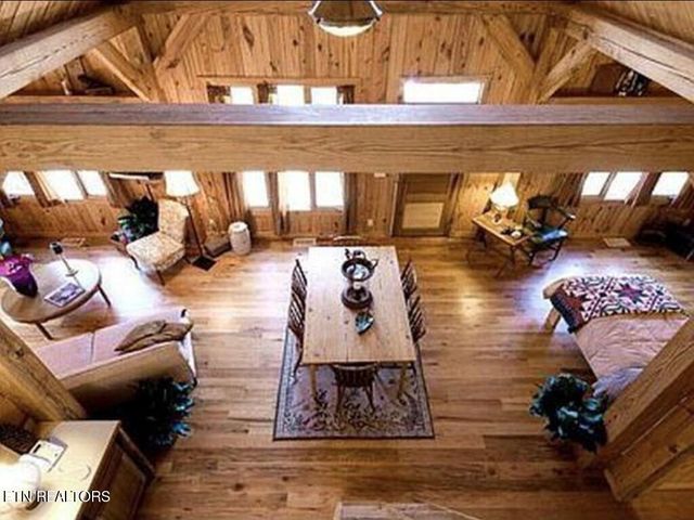 360 Spurlock Hollow Lane, Gainesboro, TN 38562