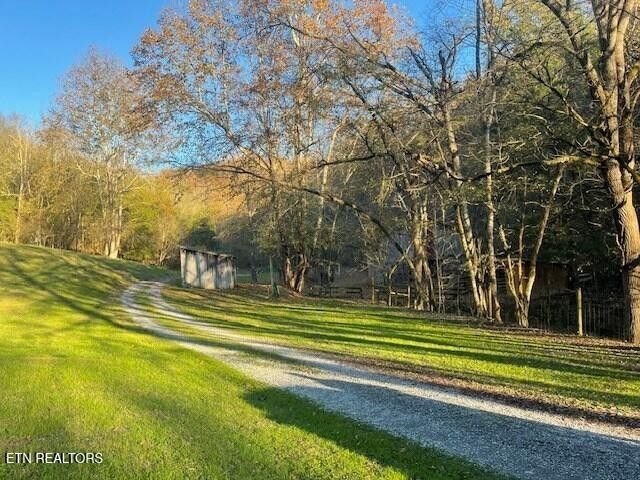 360 Spurlock Hollow Lane, Gainesboro, TN 38562